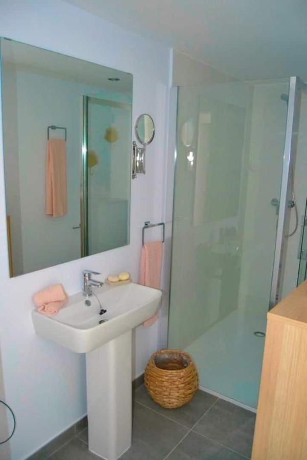 Chic Home With Garage Almunecar San Cristobal Екстер'єр фото