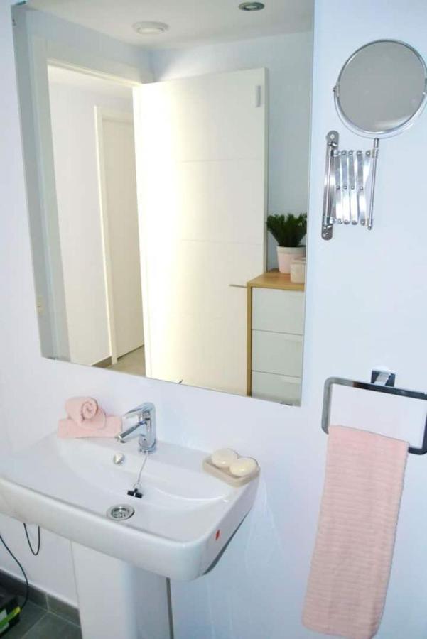 Chic Home With Garage Almunecar San Cristobal Екстер'єр фото