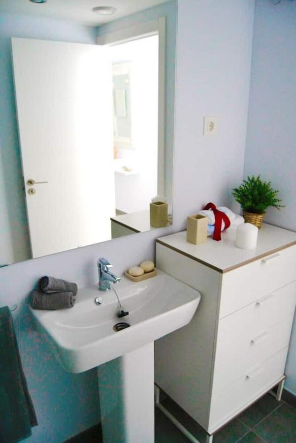 Chic Home With Garage Almunecar San Cristobal Екстер'єр фото